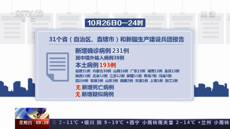 山西省最新疫情通报/山西省最新疫情通报今天