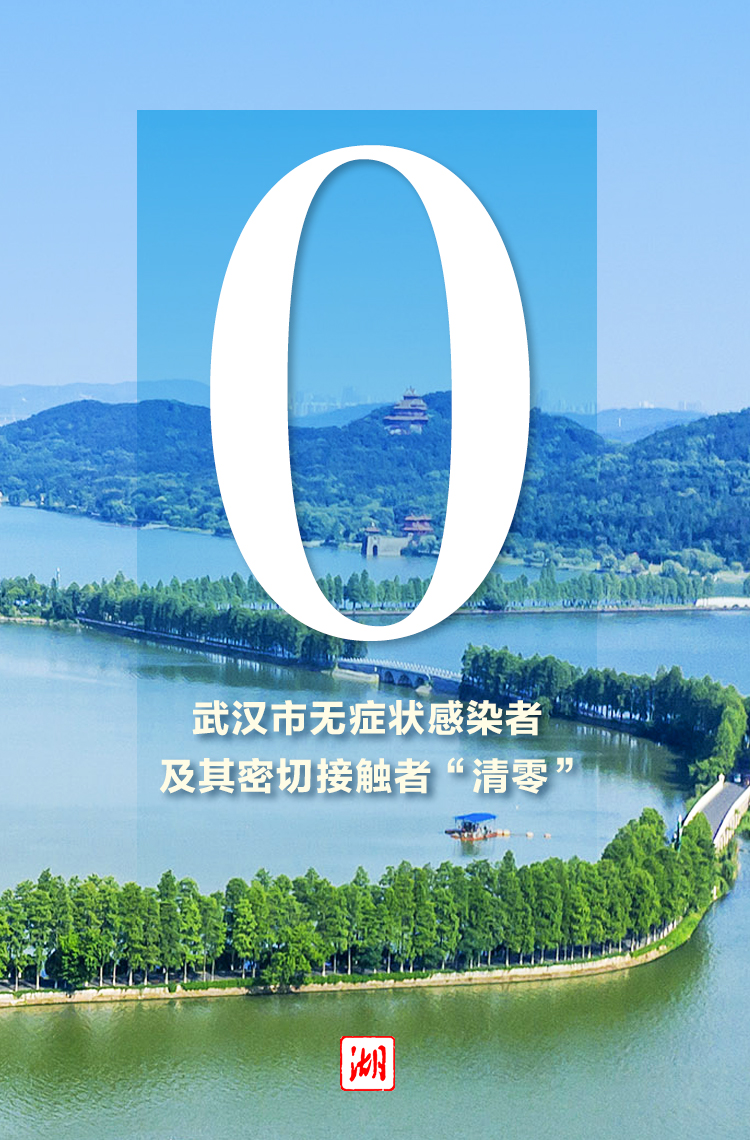 湖北新增本土无症状77例/湖北新增本土确诊病例10例