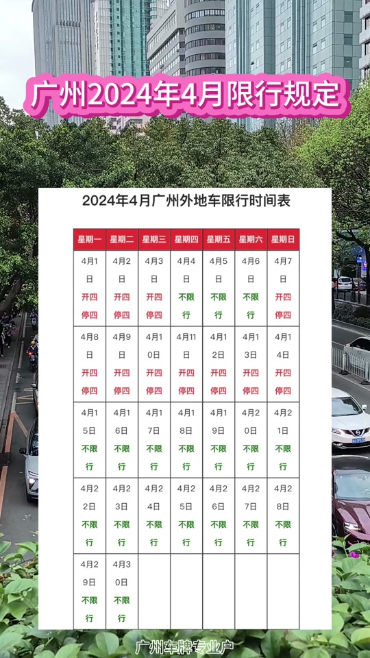 【2024年1月1号元旦限行吗,2024年最新限号一览表】