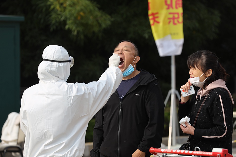 【青岛新增49例确诊138例无症状,青岛新冠病毒最新情况今天】 【青岛新增49例确诊138例无症状,青岛新冠病毒最新情况今天】