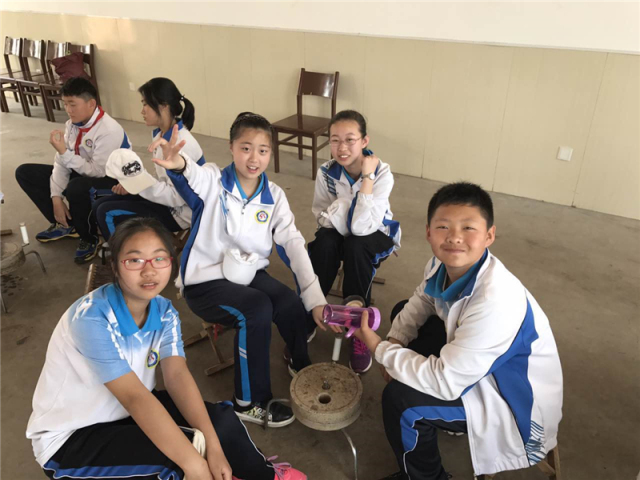 青岛一中学现多例确诊升为高风险（青岛一中在什么位置）