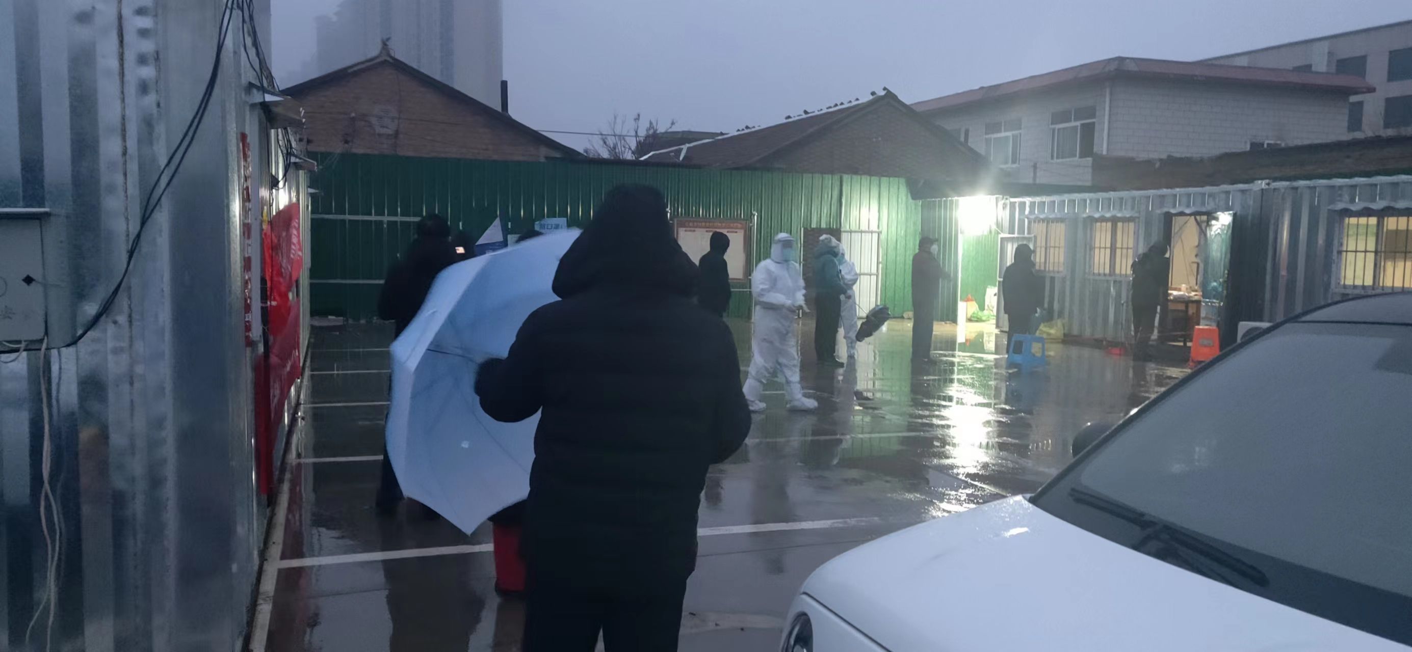 【沧州市疫情,沧州市疫情封控了几次】
