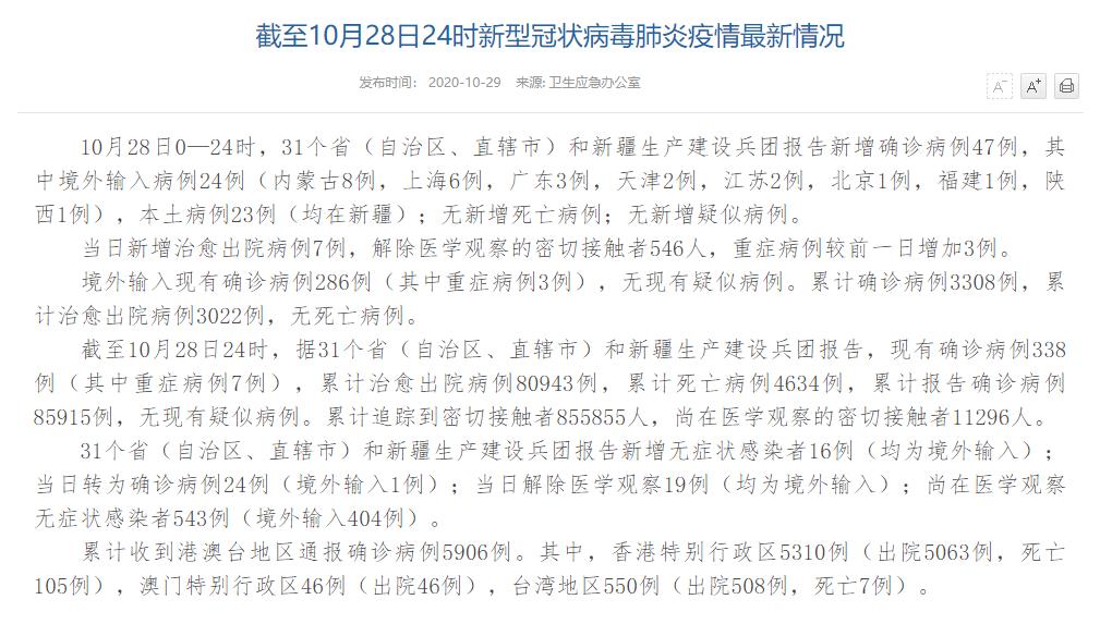 【新疆新增3例确诊病例,新疆新增3例确诊病例是哪里的】 【新疆新增3例确诊病例,新疆新增3例确诊病例是哪里的】