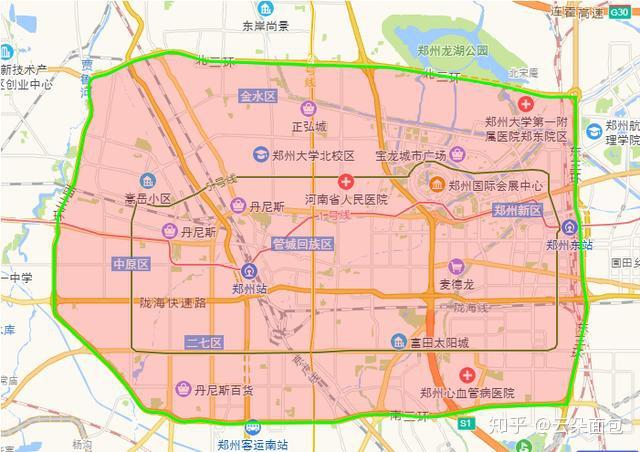 【郑州限行规定最新2019,郑州最新限行是怎么处罚的呢】