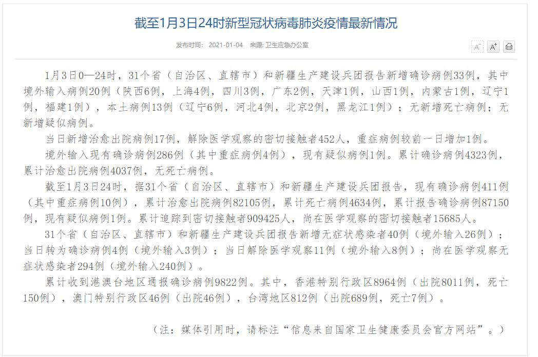 【黑龙江新增本土无症状13例,黑龙江新增27例确诊 6例无症状】 【黑龙江新增本土无症状13例,黑龙江新增27例确诊 6例无症状】