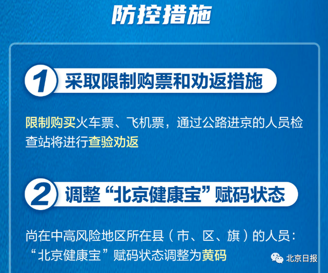 【北京对进返京政策做出重大调整,返回北京】 【北京对进返京政策做出重大调整,返回北京】