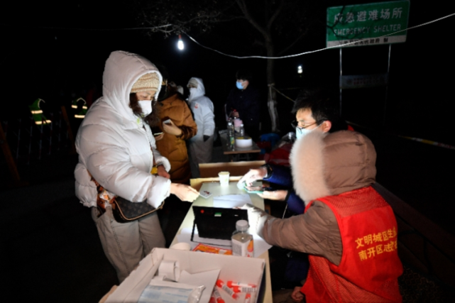 河南昨日新增本土确诊1例(河南今天新增病例数) 河南昨日新增本土确诊1例(河南今天新增病例数)