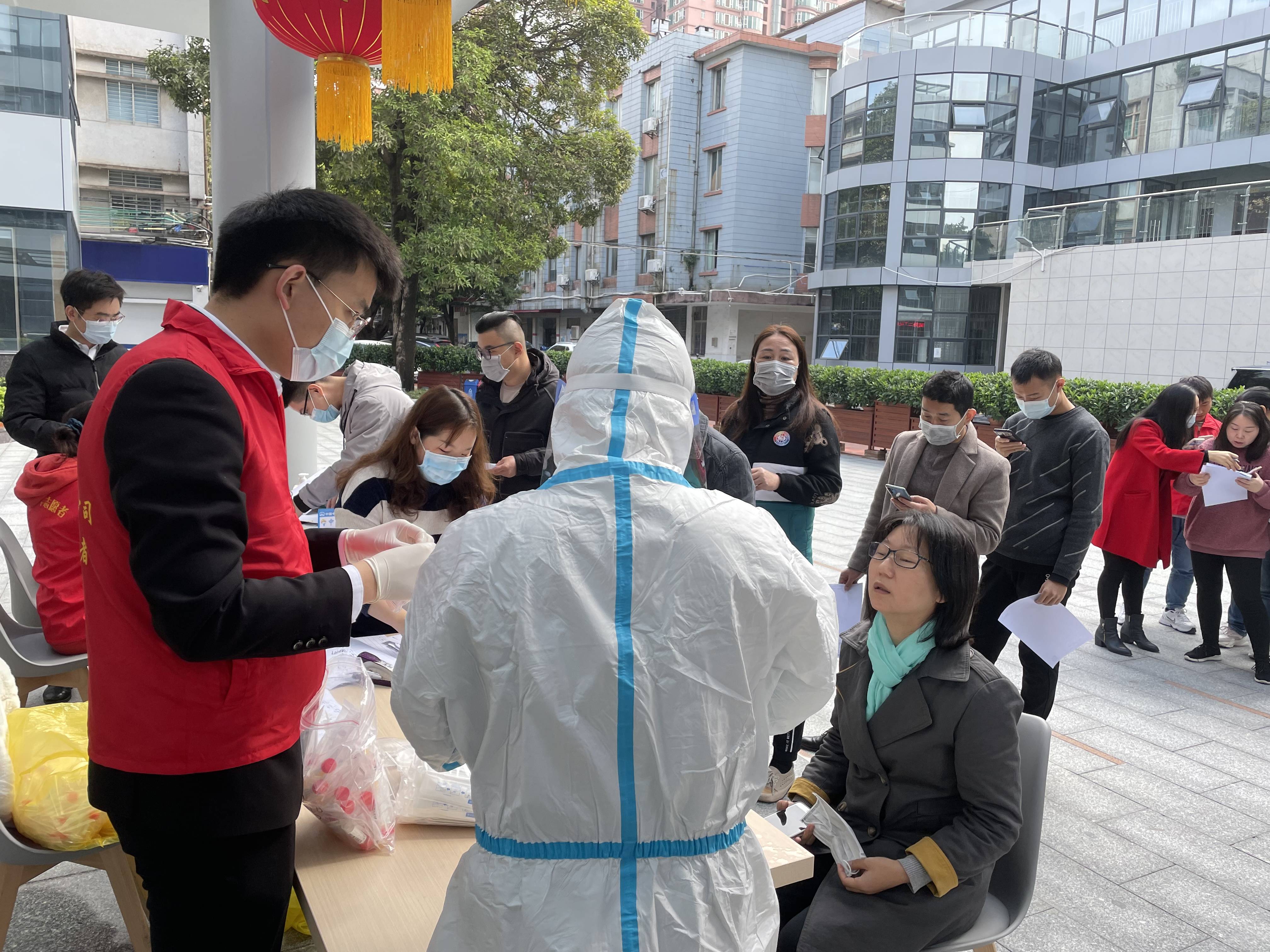 广东省内返乡需要做核酸检测吗（广东省内返乡需要做核酸检测吗最新）