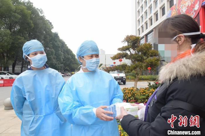 武汉小区6人确诊(武汉8名) 武汉小区6人确诊(武汉8名)