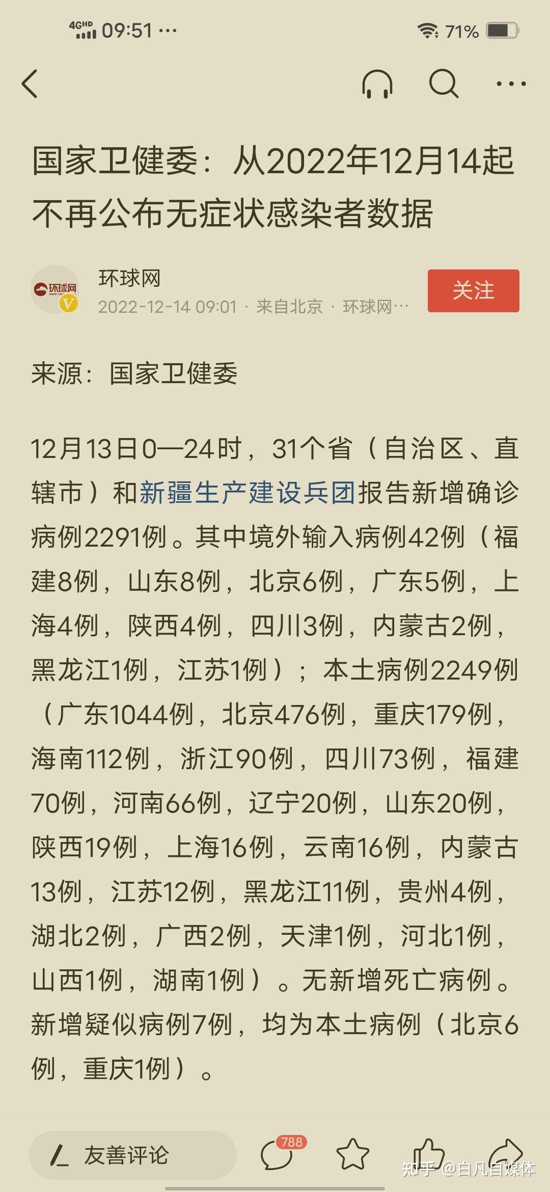 【31省份新增5例本土病例,31省份新增本土596 3063】