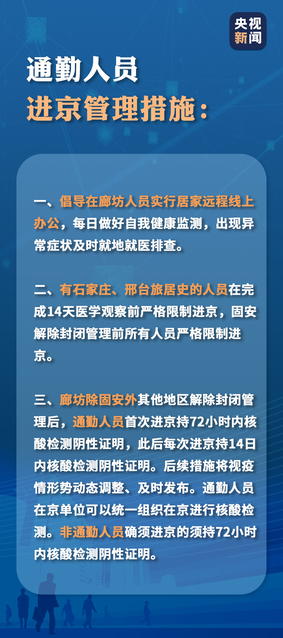【北京疫情出京最新规定,北京出行政策】