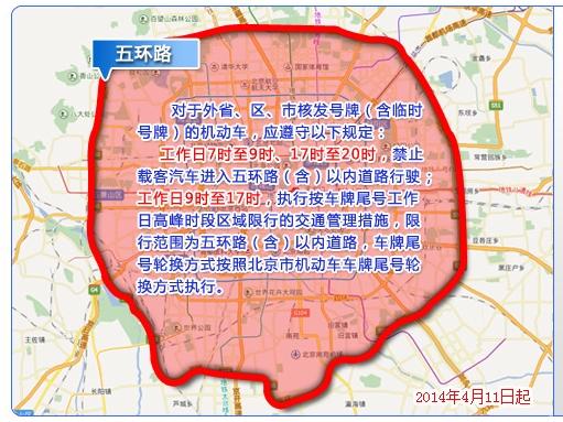 出入北京最新规定今天/出北京需要办理什么手续