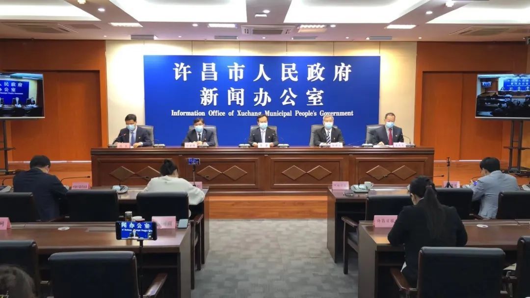 河南许昌疫情(河南许昌是不是发生了疫情了) 河南许昌疫情(河南许昌是不是发生了疫情了)