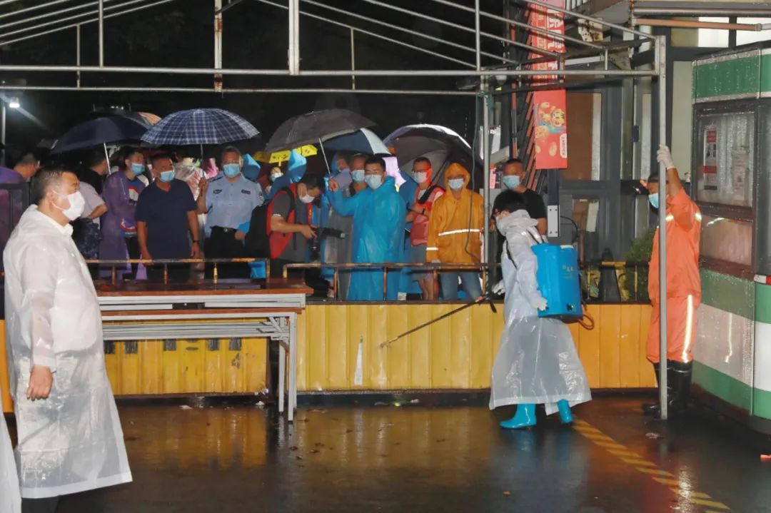 浦东解封(三年疫情浦东共封闭了多少天) 浦东解封(三年疫情浦东共封闭了多少天)