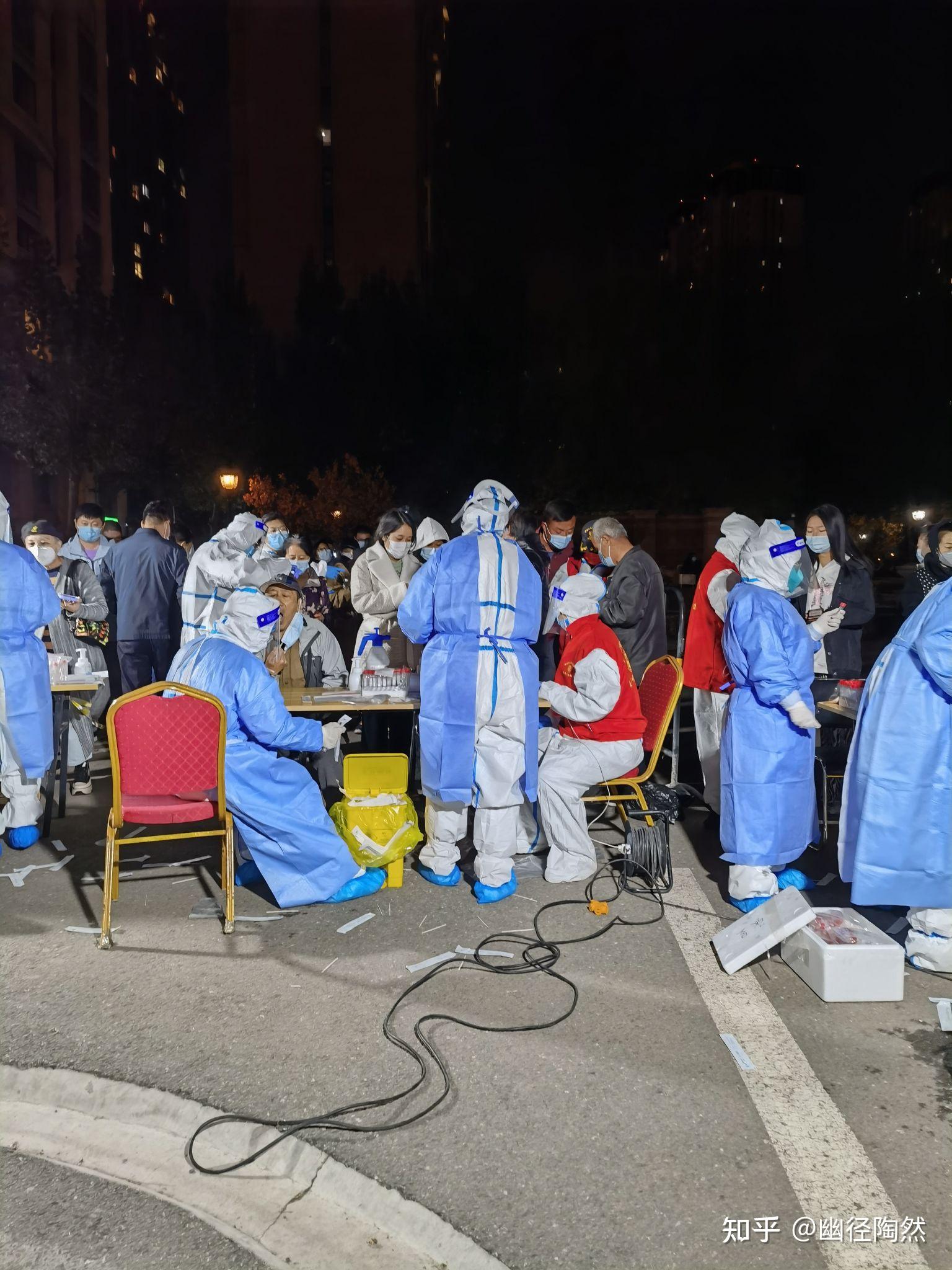 呼和浩特发现3例核酸检测阳性人员(呼和浩特发布) 呼和浩特发现3例核酸检测阳性人员(呼和浩特发布)