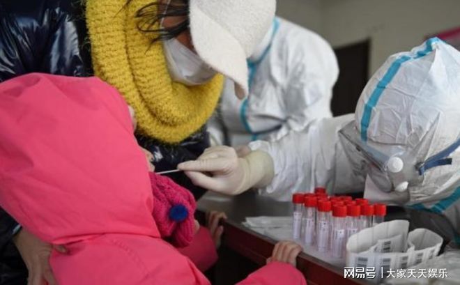 河北新增8例无症状感染者（河北新增1例本土确诊病例）