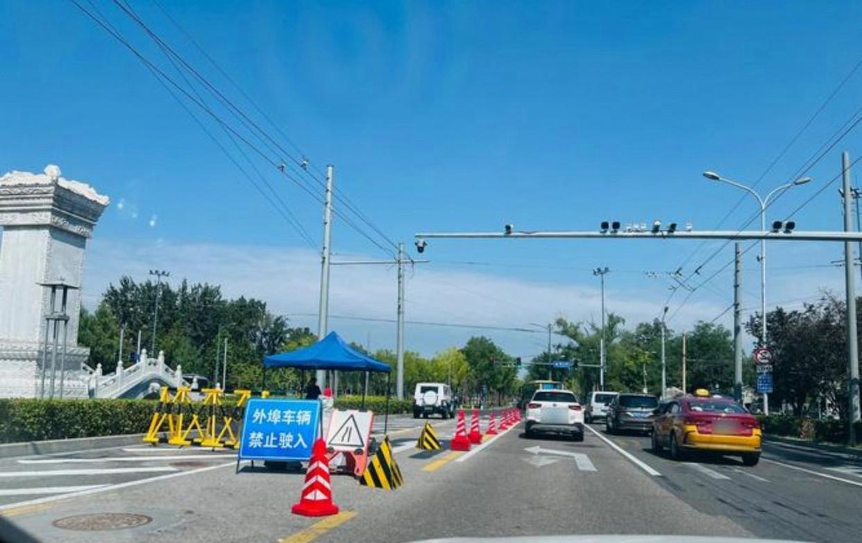 北京:加强人员进京管控/人员进京需要办理什么手续 北京:加强人员进京管控/人员进京需要办理什么手续