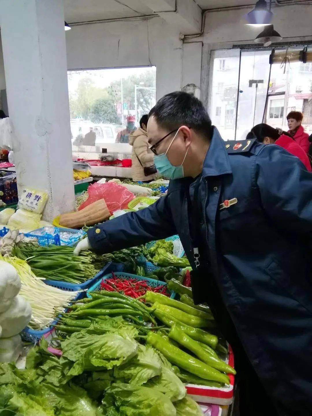 【昌平一售货员阳性,北京海淀一社区已检出19例阳性】
