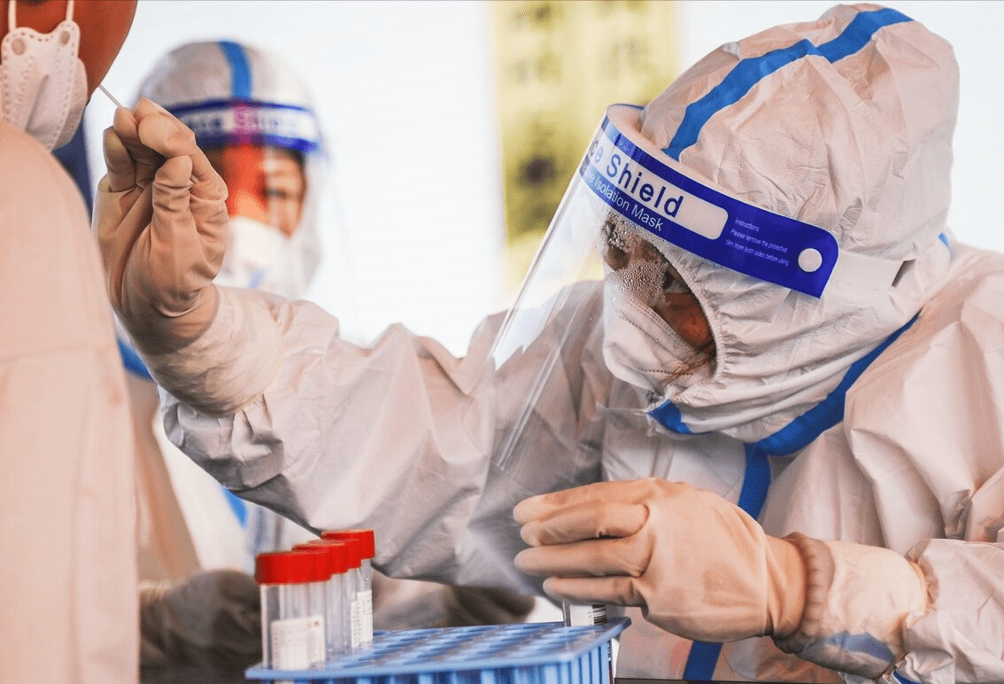 【上海感染者累计超15万,上海市确诊人数】 【上海感染者累计超15万,上海市确诊人数】