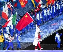 26国退出北京冬奥会是哪26国(一口高压锅划拳歌视频) 26国退出北京冬奥会是哪26国(一口高压锅划拳歌视频)