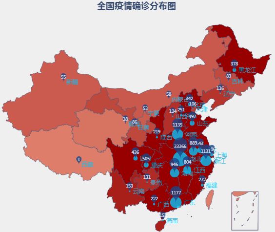 全中国疫情最新消息(全国疫情数据) 全中国疫情最新消息(全国疫情数据)