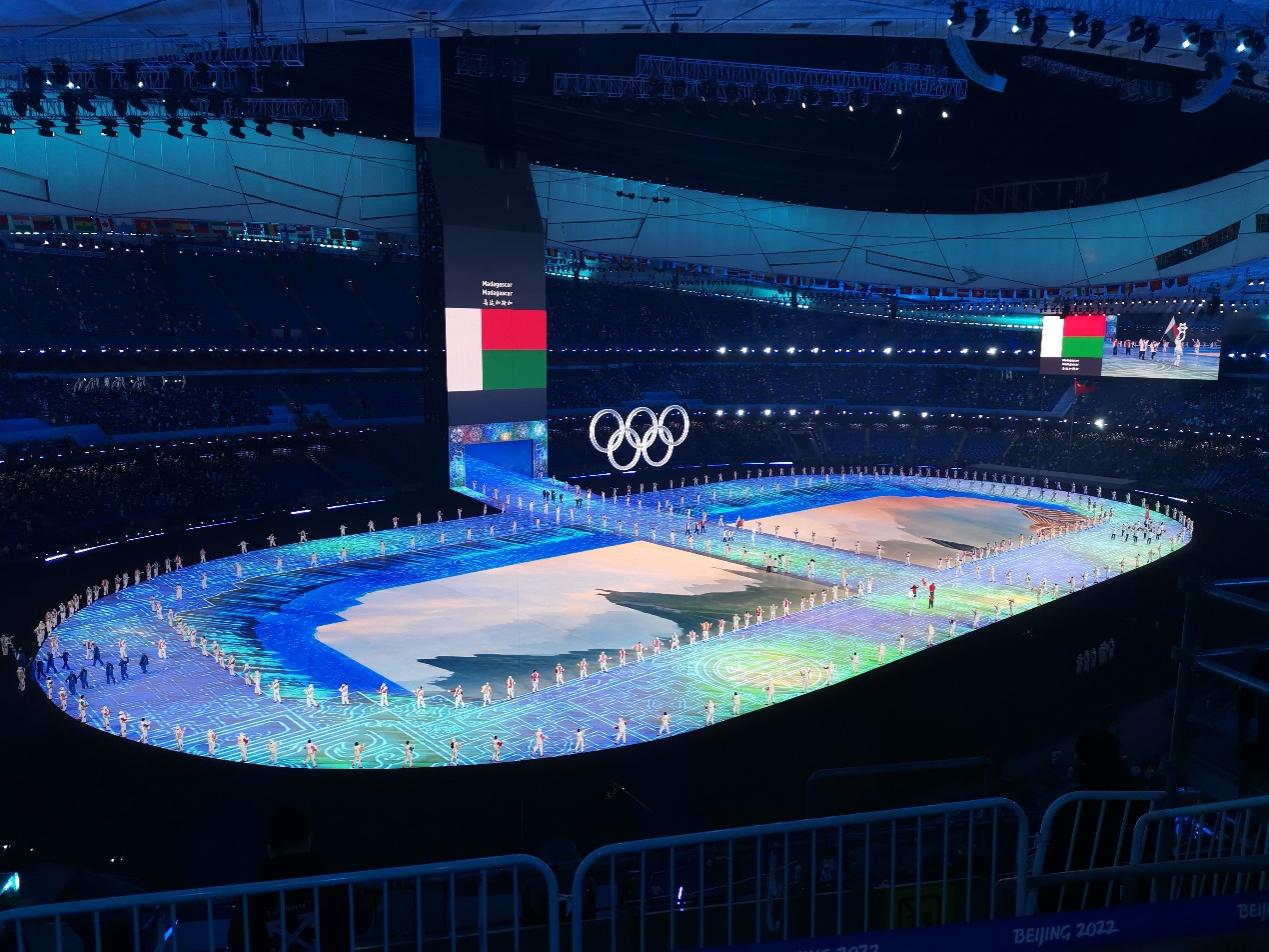 2022北京冬奥会地点/北京冬奥会举办地点