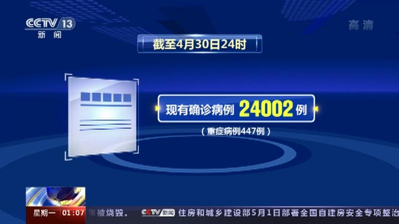 31省区市新增本土确诊病例30例(31省区市新增确诊25例 本土15例) 31省区市新增本土确诊病例30例(31省区市新增确诊25例 本土15例)