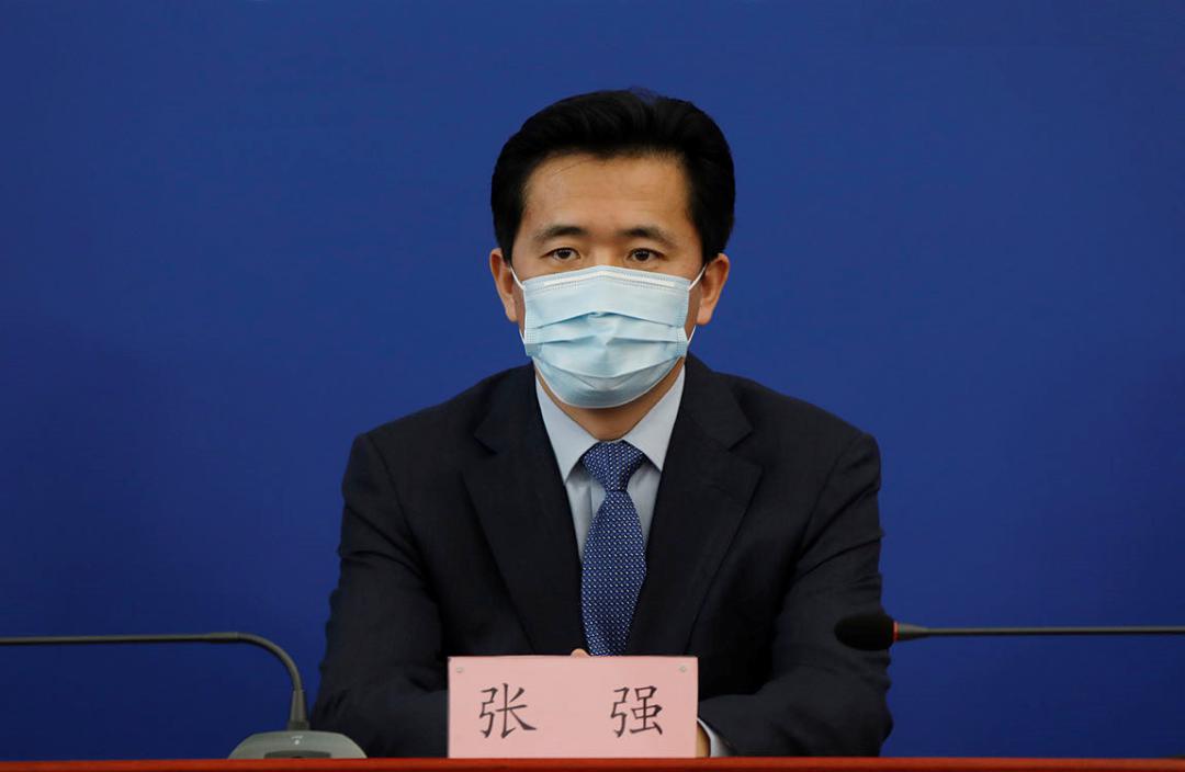 北京调整入境人员隔离期/北京入境游加速回暖 北京调整入境人员隔离期/北京入境游加速回暖