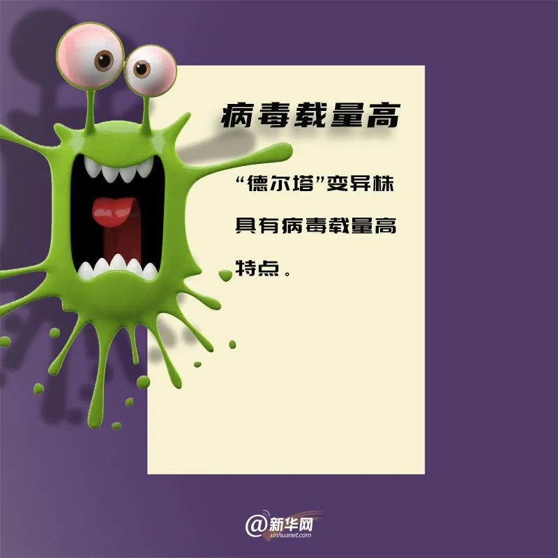 官方:本轮疫情病毒为德尔塔变异株（德尔塔病毒和新冠病毒有什么区别）
