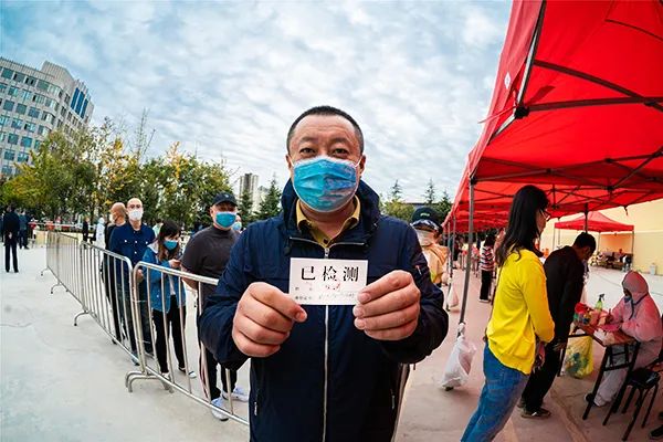 青岛大规模核酸检测(青岛hiv核酸检测哪里有) 青岛大规模核酸检测(青岛hiv核酸检测哪里有)