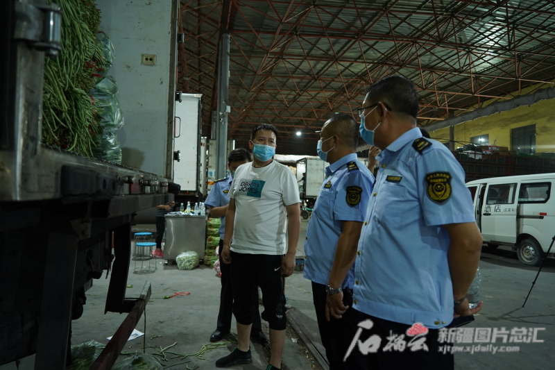 哈密疫情（哈密疫情开始与结束的时间）