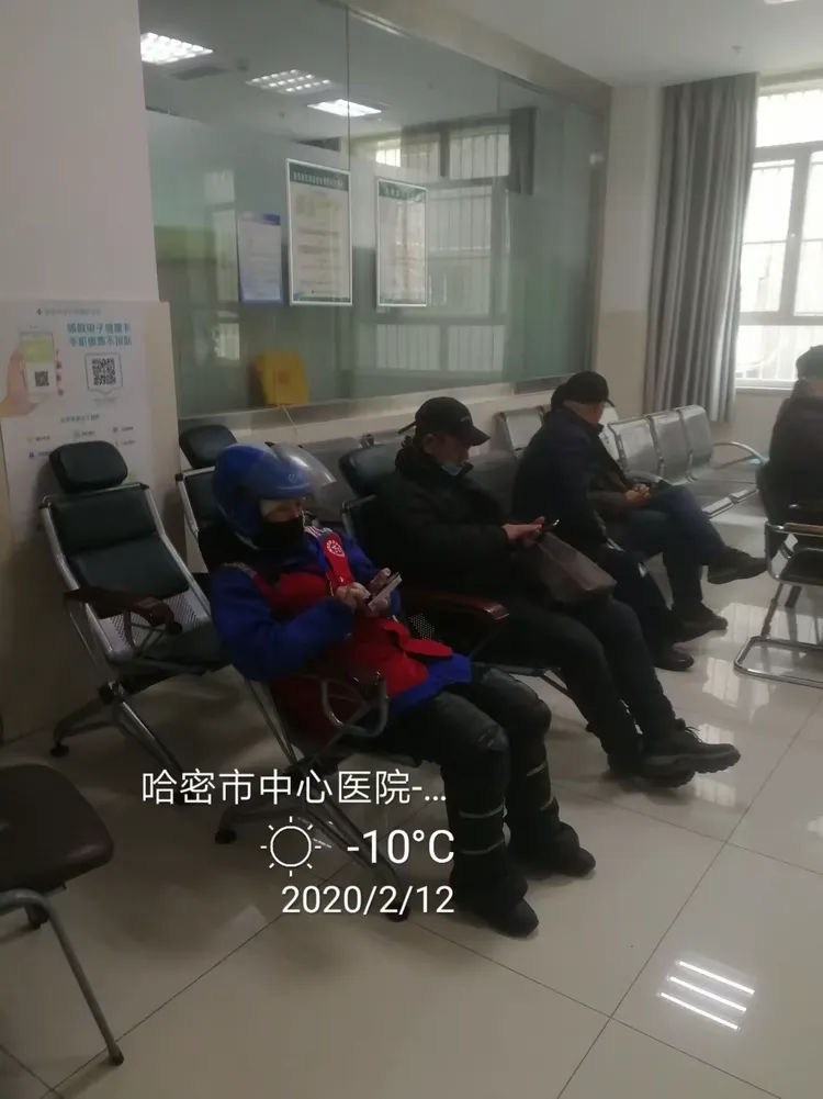 哈密疫情（哈密疫情开始与结束的时间）