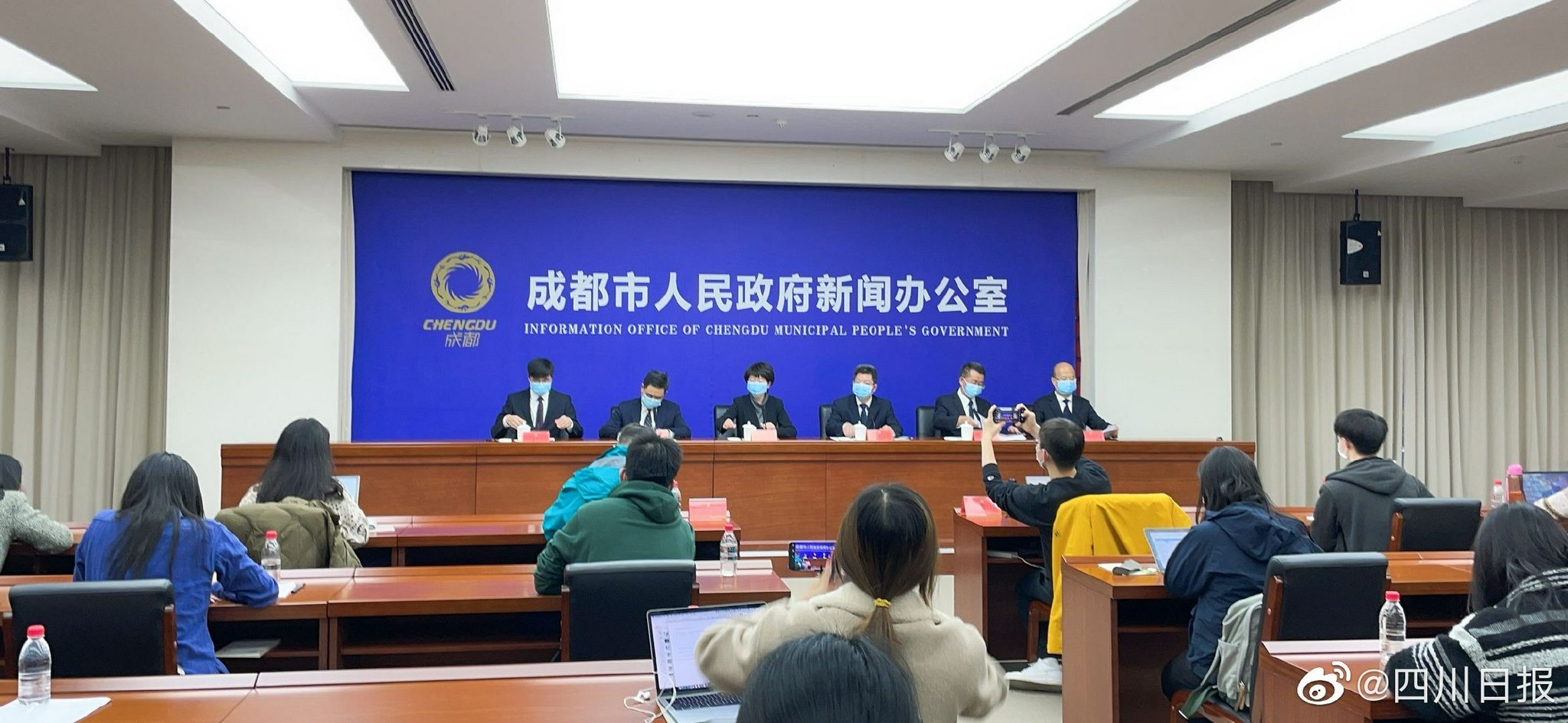 成都新增2例确诊/成都新增2例确诊在哪里