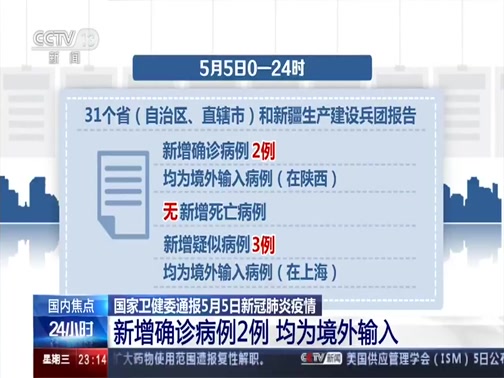 安徽新增2例本土确诊病例/安徽发生一例 安徽新增2例本土确诊病例/安徽发生一例