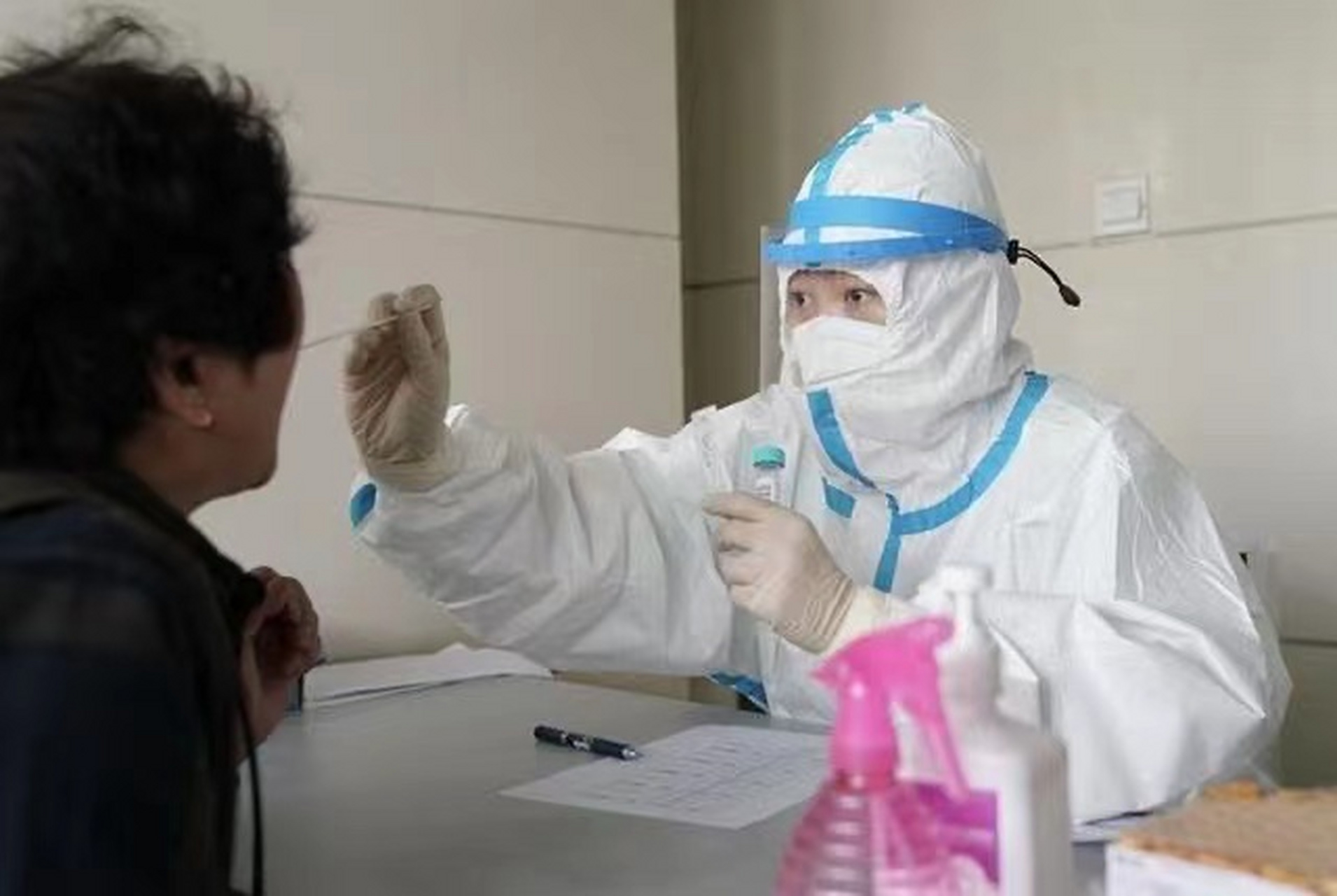 【哈尔滨疫情最新报道,哈尔滨新冠病毒最新情况今天】