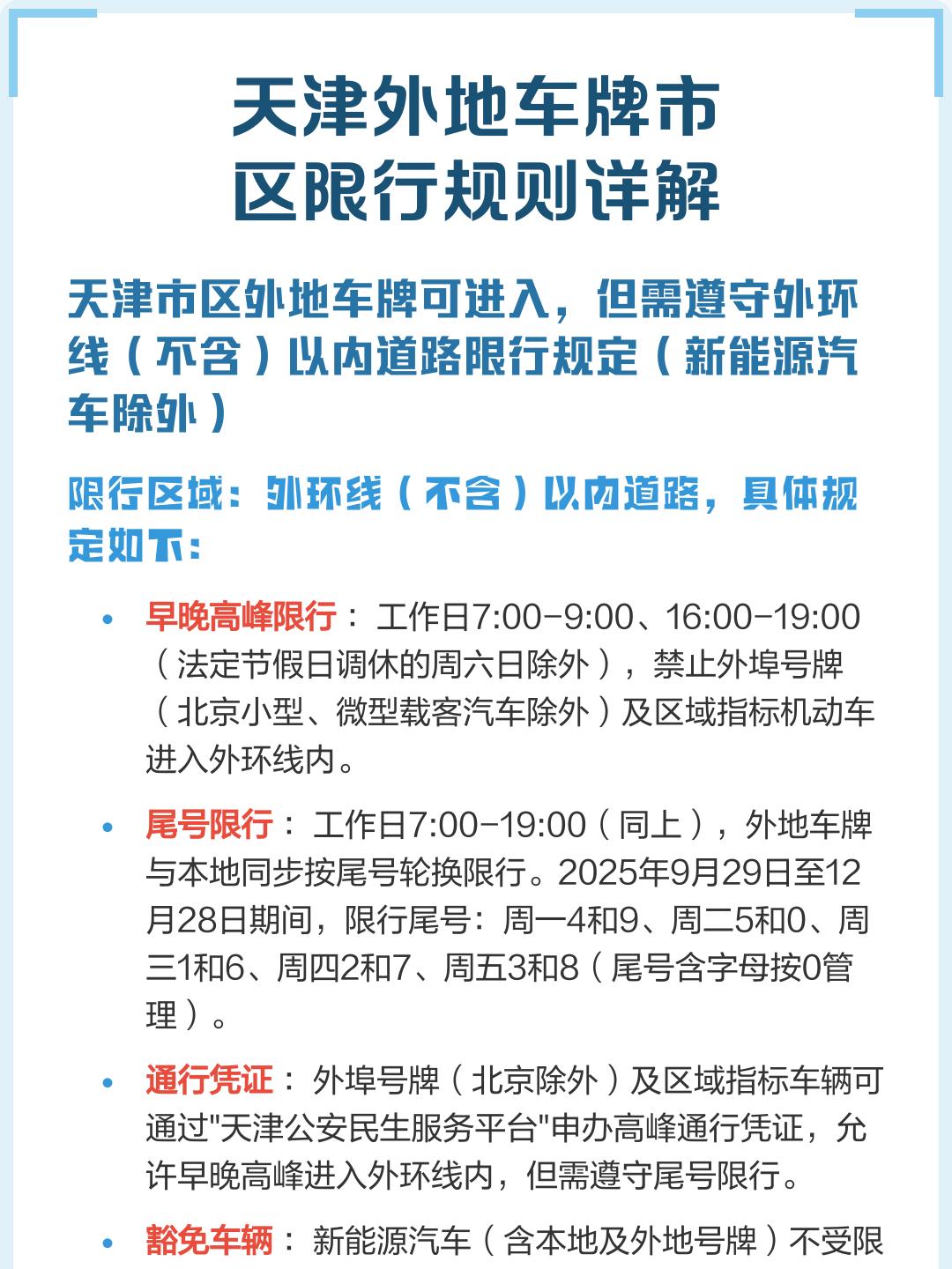 天津今天限号/天津今天限号吗