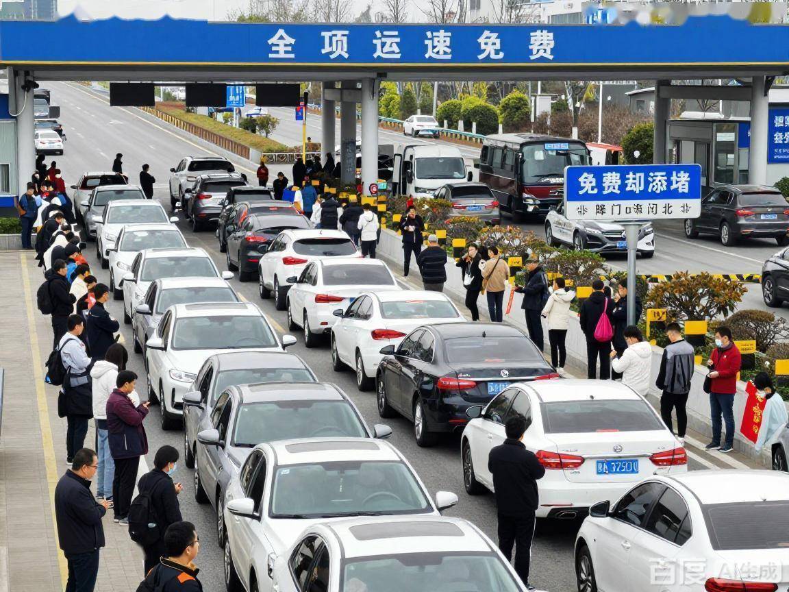清明节高速公路免费吗?/清明节高速公路免费吗?免几天 清明节高速公路免费吗?/清明节高速公路免费吗?免几天