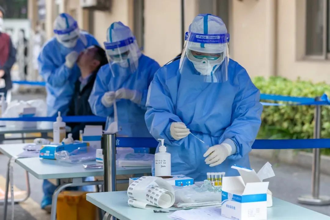 下月核酸不再免费了吗/天津格林国际幼儿园学费