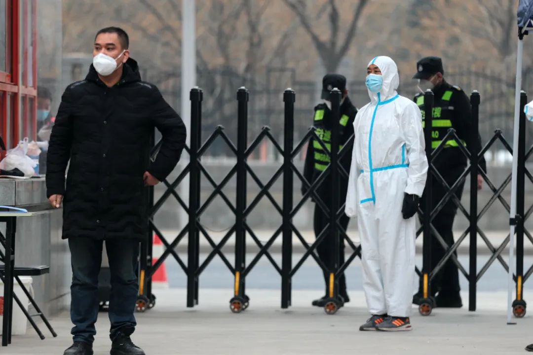 【西安疫情什么时候开始的,西安新冠疫情起止时间和结束时间是】