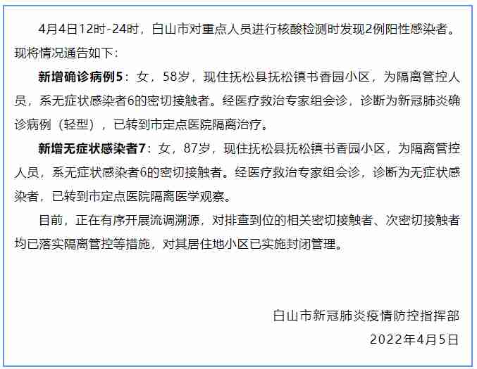 【吉林疫情最新报告,吉林疫情时间表】 【吉林疫情最新报告,吉林疫情时间表】