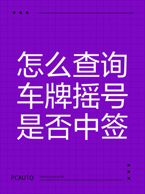 【小汽车摇号最新结果查询,小轿车摇号结果查询系统】 【小汽车摇号最新结果查询,小轿车摇号结果查询系统】