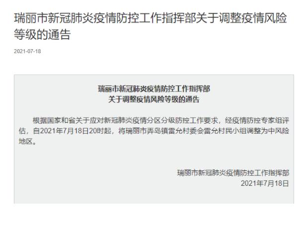 哈尔滨两地升为高风险地区/最近哈尔滨封道了吗 哈尔滨两地升为高风险地区/最近哈尔滨封道了吗