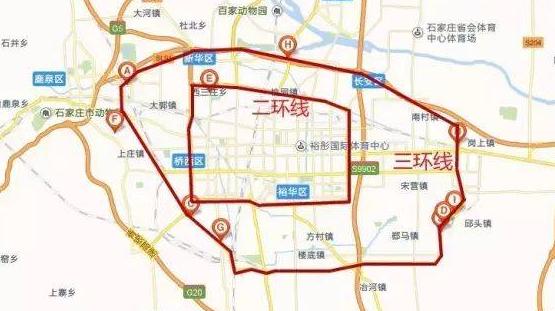 石家庄限行规定(石家庄限行有变化吗) 石家庄限行规定(石家庄限行有变化吗)