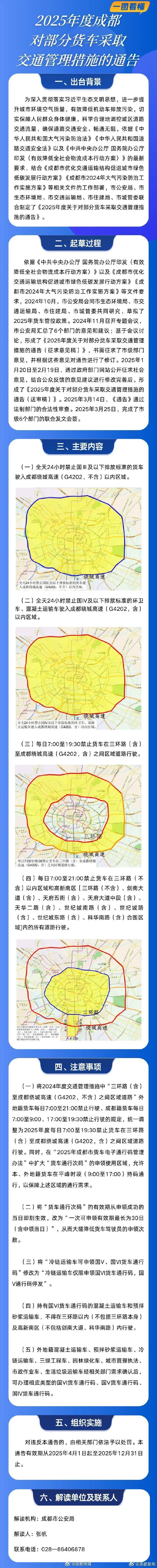 成都限行时间新规2020年4月(成都限行开始时间) 成都限行时间新规2020年4月(成都限行开始时间)