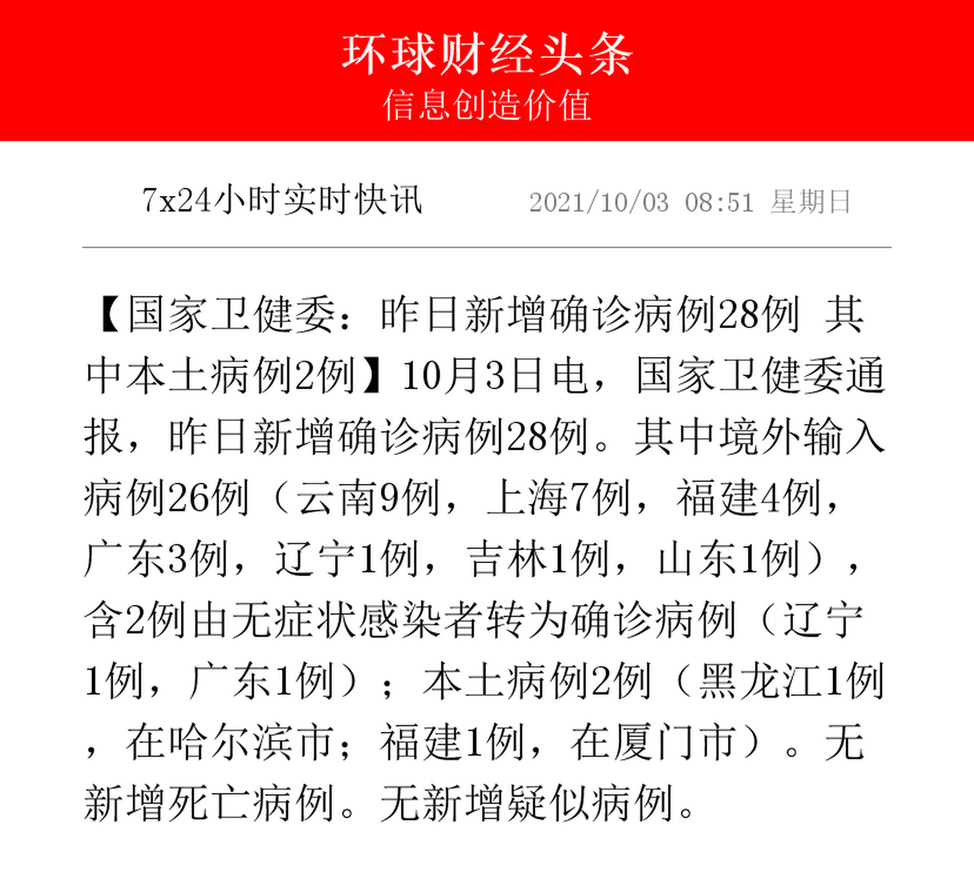 【湖南昨日新增本土确诊28例,南京小学教师】