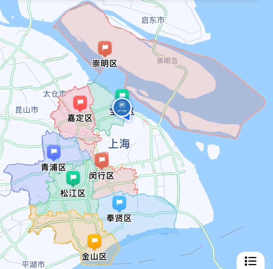 【上海目前中高风险地区,上海目前中高风险地区名单】