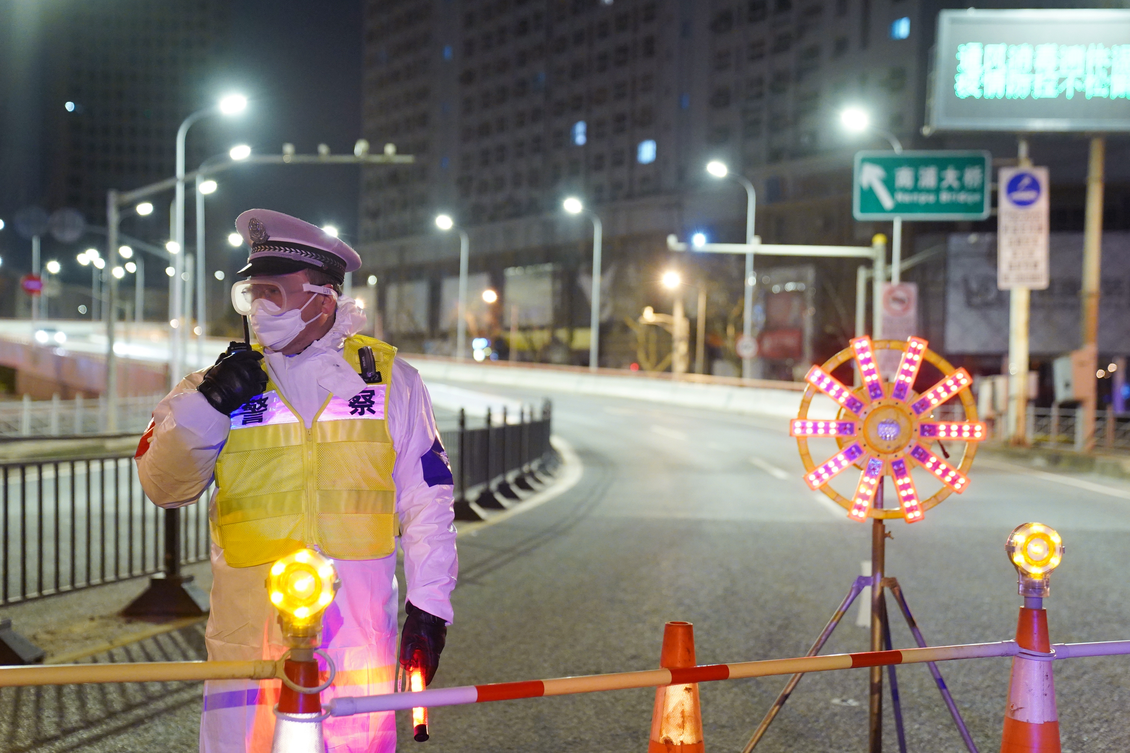 上海疫情最新消息今天又封了(上海疫情最新数据) 上海疫情最新消息今天又封了(上海疫情最新数据)