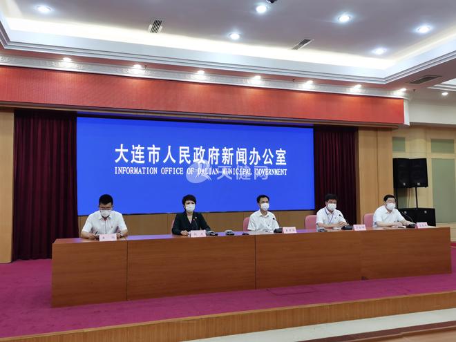 【大连发现3名核酸异常人员,大连发现3名核酸异常人员是真的吗】