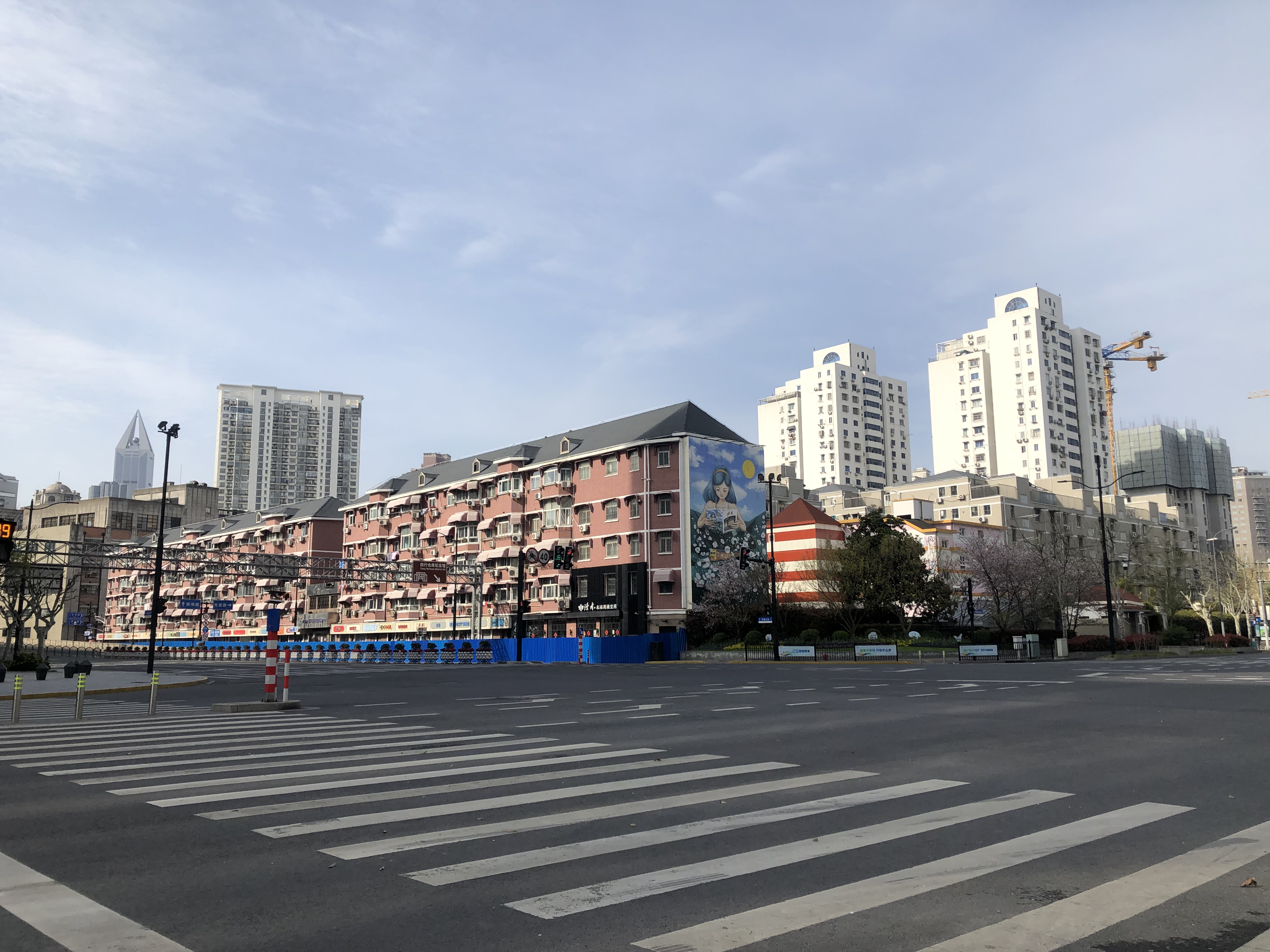 上海封控区名单/上海封控区名单查询 上海封控区名单/上海封控区名单查询