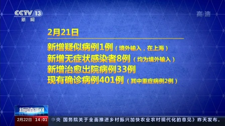 上海新增境外输入11例/上海新增确诊 上海新增境外输入11例/上海新增确诊